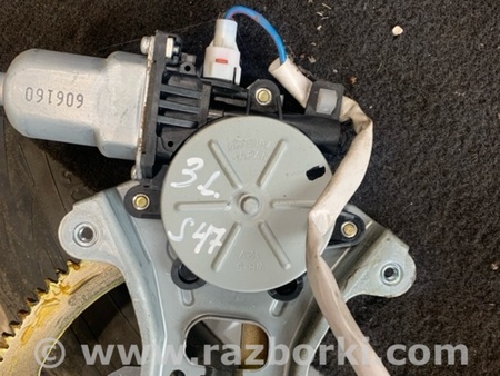 ФОТО Мотор стеклоподъемника задний левый для Subaru Outback III BP/BL (03-09) Київ