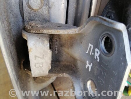 ФОТО Петля двери передняя правая для Subaru Legacy IV BL/BP (03-09) Київ