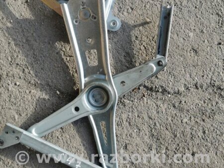 ФОТО Механизм стеклоподъемника задний правый для Subaru Outback III BP/BL (03-09) Київ