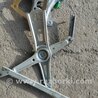 Механизм стеклоподъемника задний правый Subaru Outback III BP/BL (03-09)