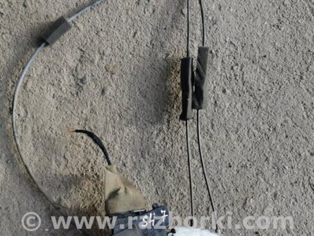 ФОТО Замок двери задний правый для Subaru Outback III BP/BL (03-09) Київ