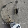 Замок двери задний правый Subaru Outback III BP/BL (03-09)