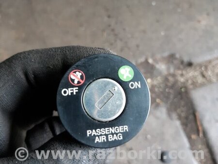 ФОТО Замок для KIA Sorento 1 BL (02-09) Київ