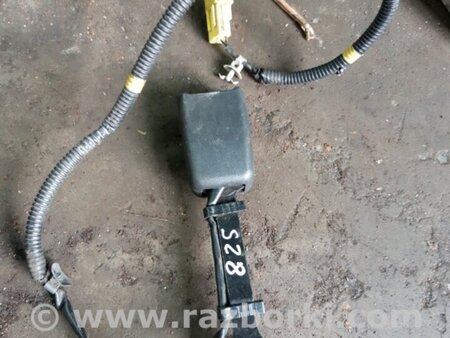 ФОТО Замок Ремня Безопасности правый для KIA Sorento 1 BL (02-09) Київ