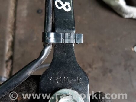 ФОТО Замок Ремня Безопасности правый для KIA Sorento 1 BL (02-09) Київ