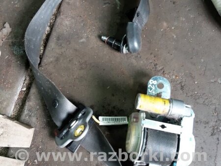 ФОТО Ремень безопасности пассажира для KIA Sorento 1 BL (02-09) Київ