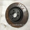 ФОТО Диск тормозной для Audi (Ауди) A4 B8 - 8K2, 8K5 (08.2007-11.2015) Киев