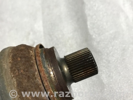 ФОТО Привод для Audi (Ауди) A4 B8 - 8K2, 8K5 (08.2007-11.2015) Киев