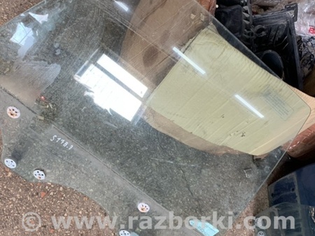 ФОТО Стекло задней правой двери для Subaru Legacy IV BL/BP (03-09) Київ