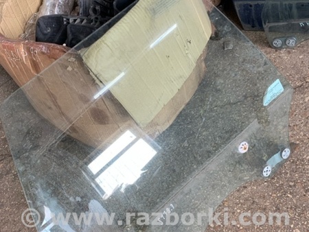 ФОТО Стекло задней правой двери для Subaru Legacy IV BL/BP (03-09) Київ