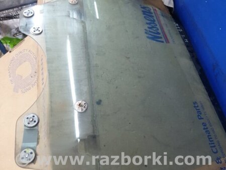 ФОТО Стекло двери задней заднее правое для Subaru Legacy IV BL/BP (03-09) Київ