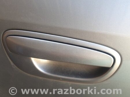 ФОТО Ручка двери внешняя задняя правая для Subaru Legacy IV BL/BP (03-09) Київ