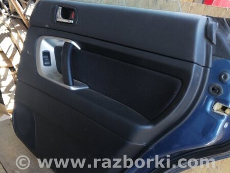 ФОТО Карта двери задней правой для Subaru Legacy IV BL/BP (03-09) Київ