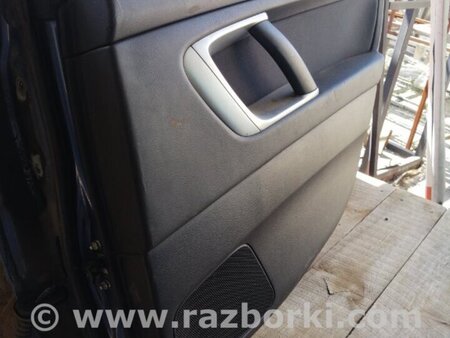 ФОТО Карта двери задней правой для Subaru Legacy IV BL/BP (03-09) Київ