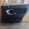 Карта двери задней правой Subaru Legacy IV BL/BP (03-09)