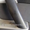 Ручка двери внутренняя задняя правая Subaru Legacy IV BL/BP (03-09)