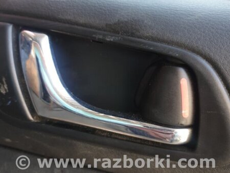 ФОТО Ручка двери внутренняя задняя правая для Subaru Legacy IV BL/BP (03-09) Київ