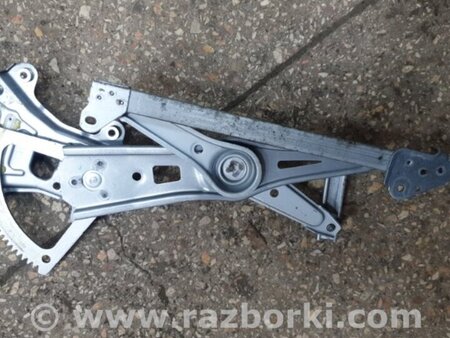 ФОТО Механизм стеклоподъемника задний правый для Subaru Legacy IV BL/BP (03-09) Київ
