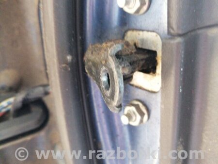 ФОТО Ограничитель двери задний правый для Subaru Legacy IV BL/BP (03-09) Київ