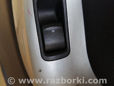 ФОТО Кнопка стеклоподъемника задняя правая для Subaru Legacy IV BL/BP (03-09) Київ