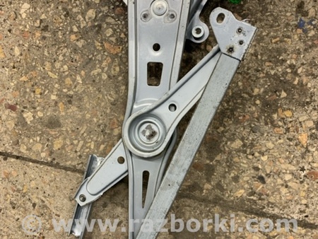 ФОТО Механизм стеклоподъемника задний правый для Subaru Legacy IV BL/BP (03-09) Київ