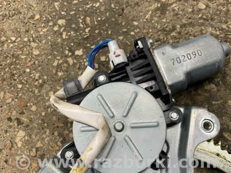 ФОТО Мотор стеклоподъемника задний правый для Subaru Legacy IV BL/BP (03-09) Київ