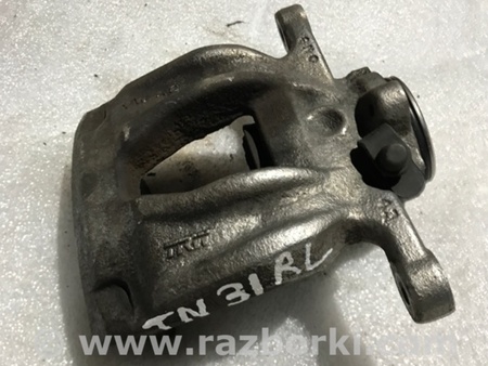ФОТО Суппорт тормозной для Audi (Ауди) A4 B8 - 8K2, 8K5 (08.2007-11.2015) Киев