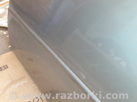 ФОТО Молдинг на дверь задний левый для Subaru Legacy IV BL/BP (03-09) Київ