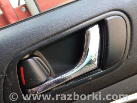 ФОТО Ручка двери внутренняя задняя левая для Subaru Legacy IV BL/BP (03-09) Київ