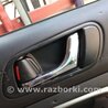 Ручка двери внутренняя задняя левая Subaru Legacy IV BL/BP (03-09)