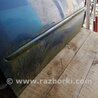 Молдинг на дверь передний левый Subaru Legacy IV BL/BP (03-09)