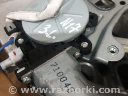 ФОТО Мотор стеклоподъемника задний левый для Subaru Legacy IV BL/BP (03-09) Київ