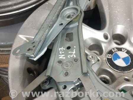 ФОТО Механизм стеклоподъемника задний левый для Subaru Legacy IV BL/BP (03-09) Київ