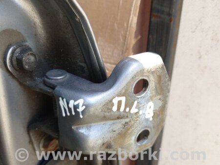 ФОТО Петля двери передняя левая для Subaru Legacy IV BL/BP (03-09) Київ