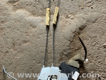 ФОТО Замок двери передний левый для Subaru Legacy IV BL/BP (03-09) Київ