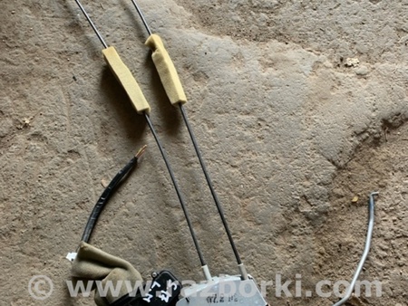 ФОТО Замок двери передний левый для Subaru Legacy IV BL/BP (03-09) Київ