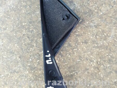 ФОТО Накладка на дверь передняя левая для Subaru Legacy IV BL/BP (03-09) Київ