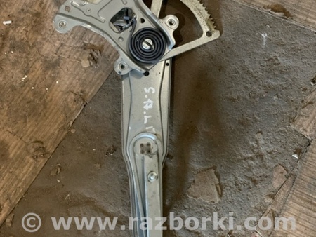 ФОТО Механизм стеклоподъемника передний левый для Subaru Legacy IV BL/BP (03-09) Київ