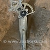 Механизм стеклоподъемника передний левый Subaru Legacy IV BL/BP (03-09)
