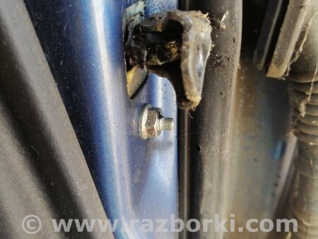 ФОТО Ограничитель двери передний левый для Subaru Legacy IV BL/BP (03-09) Київ