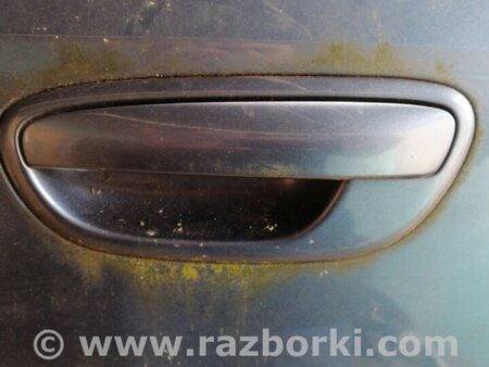 ФОТО Ручка двери внешняя задняя левая для Subaru Legacy IV BL/BP (03-09) Київ