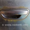 Ручка двери внешняя задняя левая Subaru Legacy IV BL/BP (03-09)