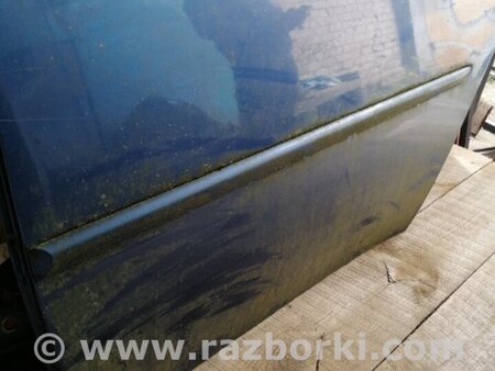 ФОТО Молдинг на дверь задний левый для Subaru Legacy IV BL/BP (03-09) Київ