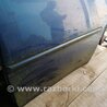 Молдинг на дверь задний левый Subaru Legacy IV BL/BP (03-09)