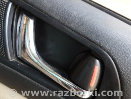 ФОТО Ручка двери внутренняя передняя правая для Subaru Outback III BP/BL (03-09) Київ