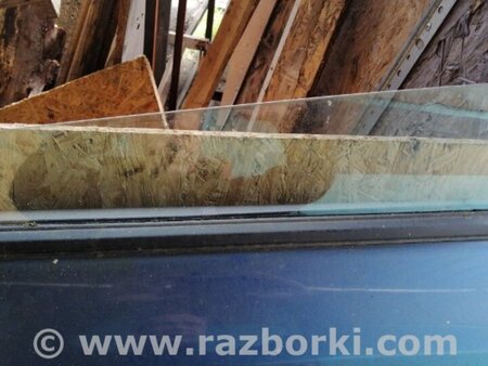 ФОТО Стекло задней левой двери для Subaru Legacy IV BL/BP (03-09) Київ