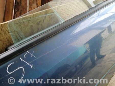 ФОТО Стекло задней левой двери для Subaru Legacy IV BL/BP (03-09) Київ