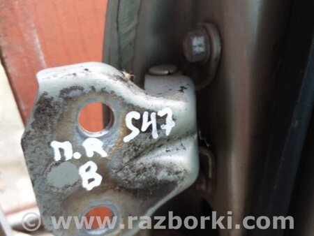 ФОТО Петля двери передняя правая для Subaru Outback III BP/BL (03-09) Київ