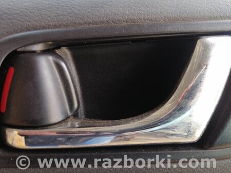ФОТО Ручка двери внутренняя задняя левая для Subaru Legacy IV BL/BP (03-09) Київ