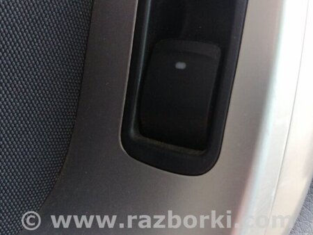 ФОТО Кнопка стеклоподъемника задняя левая для Subaru Legacy IV BL/BP (03-09) Київ